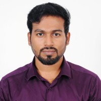 Vignesh Subramani