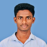 Manimaran B