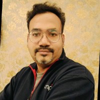 Anirban Mondal