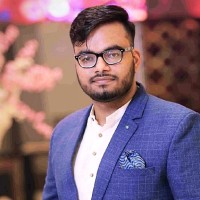 Nikunj Arora