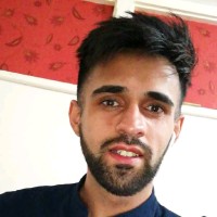 Shahjaat Ali Chaudhry