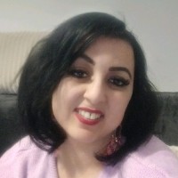 Behya BOUZADA