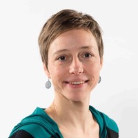 Ariane Godeau