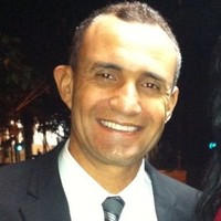 Geraldo Cesar Barbosa Junior