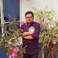 Vinay Kumar Pathak