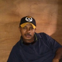 Gaunedi Benson