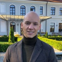 Zhdan Golovlev