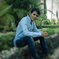 Ashish Dholariya