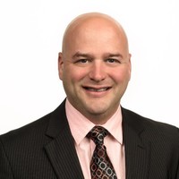 Preston Van Hook
