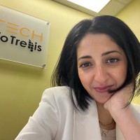 Nora Elkelish