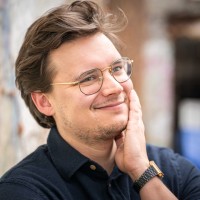 arno knapen