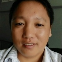 陈世河