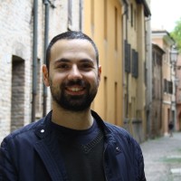 Andrea Cazzanti