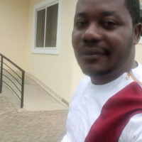 Michael Nyadzi