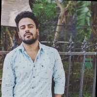 Lalit Mohan Bisht