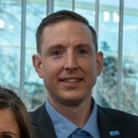 Will Barrett, RSE, ME