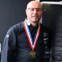 Boniface Michael