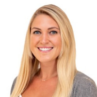 Anna Gridley, Pe