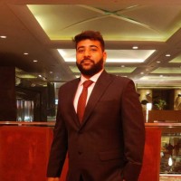 Siddharth Mangla