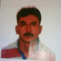 Irshad Ali