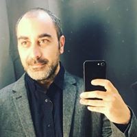 Ignacio Checa Rojo
