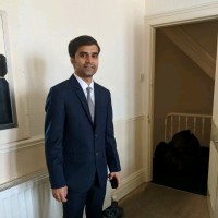 Akash Singh