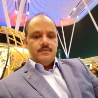 Javeed Kazi