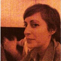 Nicole Born-Crow