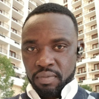 Sylvester Dargba