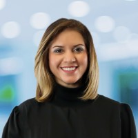 Christine Borges