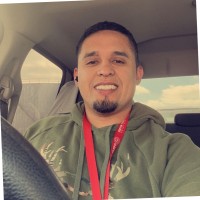 Jibran Zarate