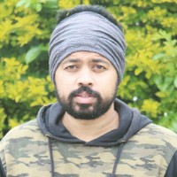 Deepak hb