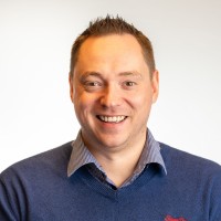 Mark Kiernan