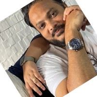 Shahnawaz Karim