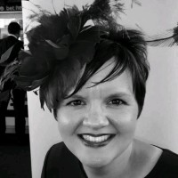 Anne Currie