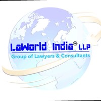 Laworldindia™ Attorney And Legal Consultant In India