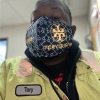 Tory Williams