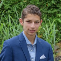 Jake Coblentz-Brown