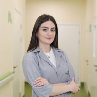 Sona Ayvazyan