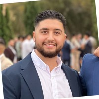 Rachid Boussihmed