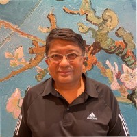 John Abisheganaden