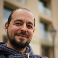 Eric Freudenberger