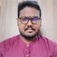 Peter Jesudhas C