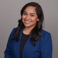 Rocio Tapia