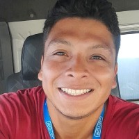 Oscar Gabriel Valdes