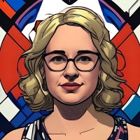 Natalie Ward, MBA, MA