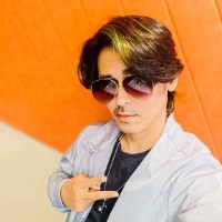 Vishal Lama