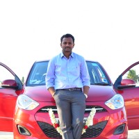 Arun Kumar
