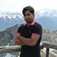 Ammad Sarwar
