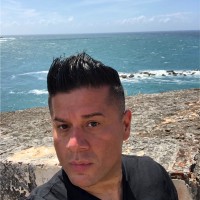 Luis Martinez